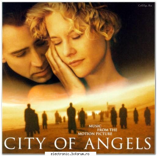 release date: march 31, vbr hq, 44.1 101mb

1. if god will send his angels - u2
2. uninvited -